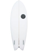 Enjoy Twin Future 5&amp;#039;4 Surfboard