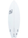 TwinsBros Ant FCS 5'1 Prancha de Surf