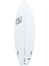 TwinsBros Ant FCS 5'1 Deska surfingowa