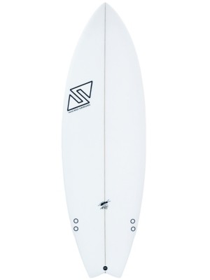 Ant FCS 5&amp;#039;1 Surfboard