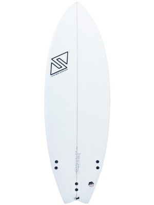 Ant FCS 5&amp;#039;7 Surfboard