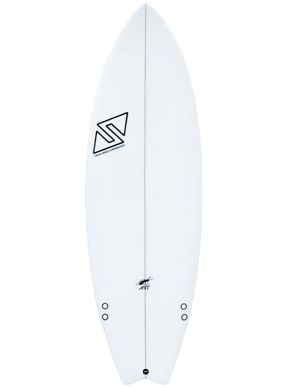 Ant FCS 6&amp;#039;3 Surfboard