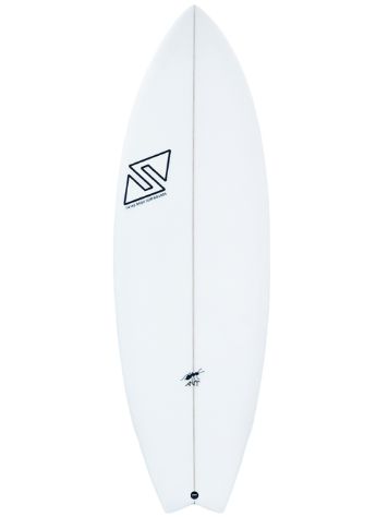 TwinsBros Ant FCS2 5'3 Surfboard