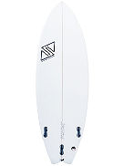Ant FCS2 6&amp;#039;3 Deska za surfanje