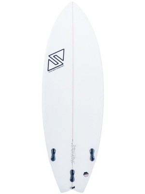 Ant FCS2 6&amp;#039;3 Surfboard