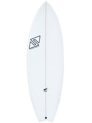 Ant Future 5&amp;#039;1 Surfboard