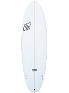 Billy Belly FCS 6&amp;#039;6 Surfboard
