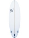 TwinsBros Billy Belly FCS2 5'6 Surfboard