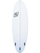 Billy Belly FCS2 6&amp;#039;4 Surfboard