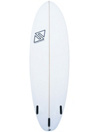 TwinsBros Billy Belly Future 5'6 Surfboard