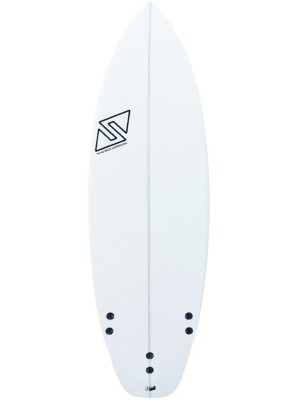 Superfreaky2 FCS 5&amp;#039;2 Surfboard