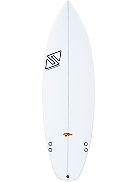 Superfreaky2 FCS 5&amp;#039;2 Deska za surfanje