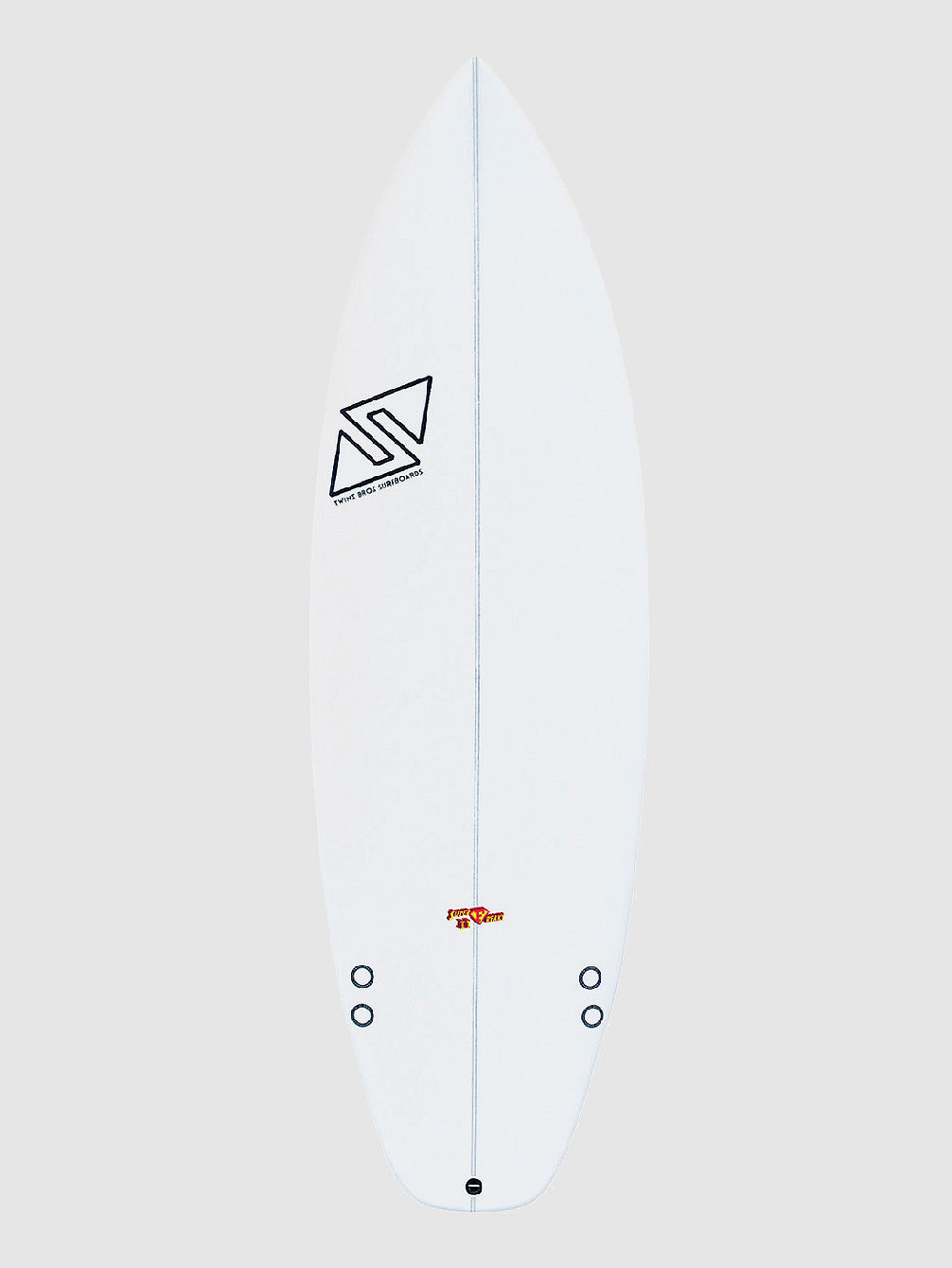 Superfreaky2 FCS 6&amp;#039;0 Surfboard