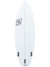 TwinsBros Superfreaky2 FCS2 5'2 Surfboard