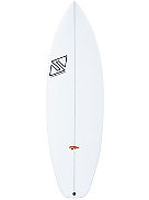 Superfreaky2 FCS2 6&amp;#039;2 Planche de surf