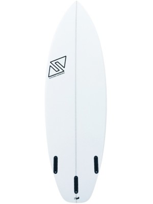 Superfreaky2 Future 5&amp;#039;2 Planche de surf
