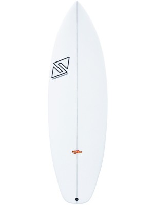 Superfreaky2 Future 5&amp;#039;2 Surfboard