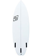 Superfreaky2 Future 5&amp;#039;4 Planche de surf