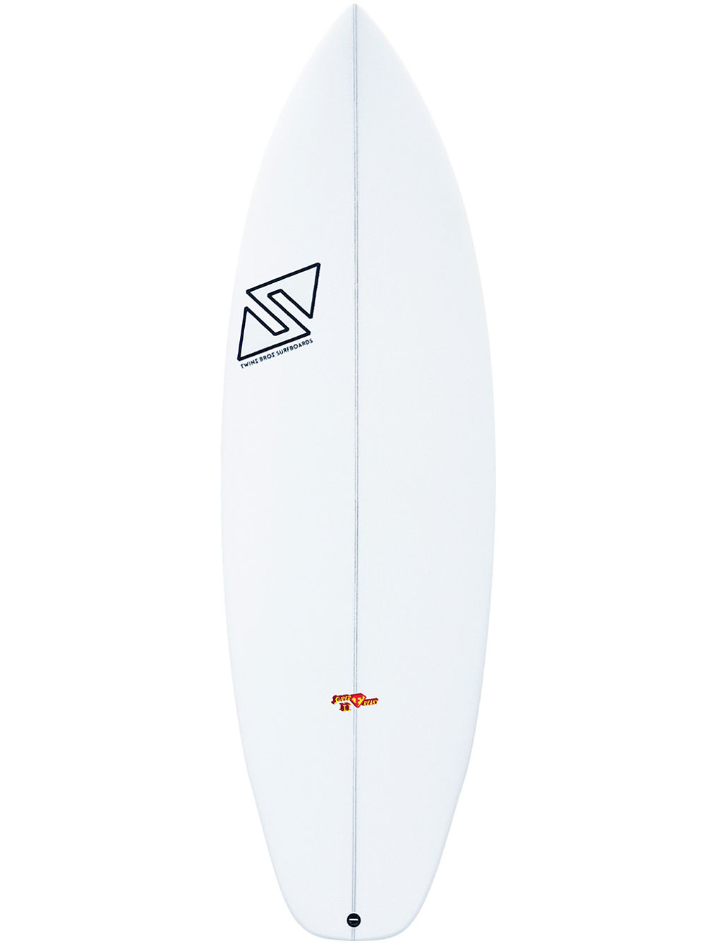Superfreaky2 Future 5&amp;#039;4 Surfboard