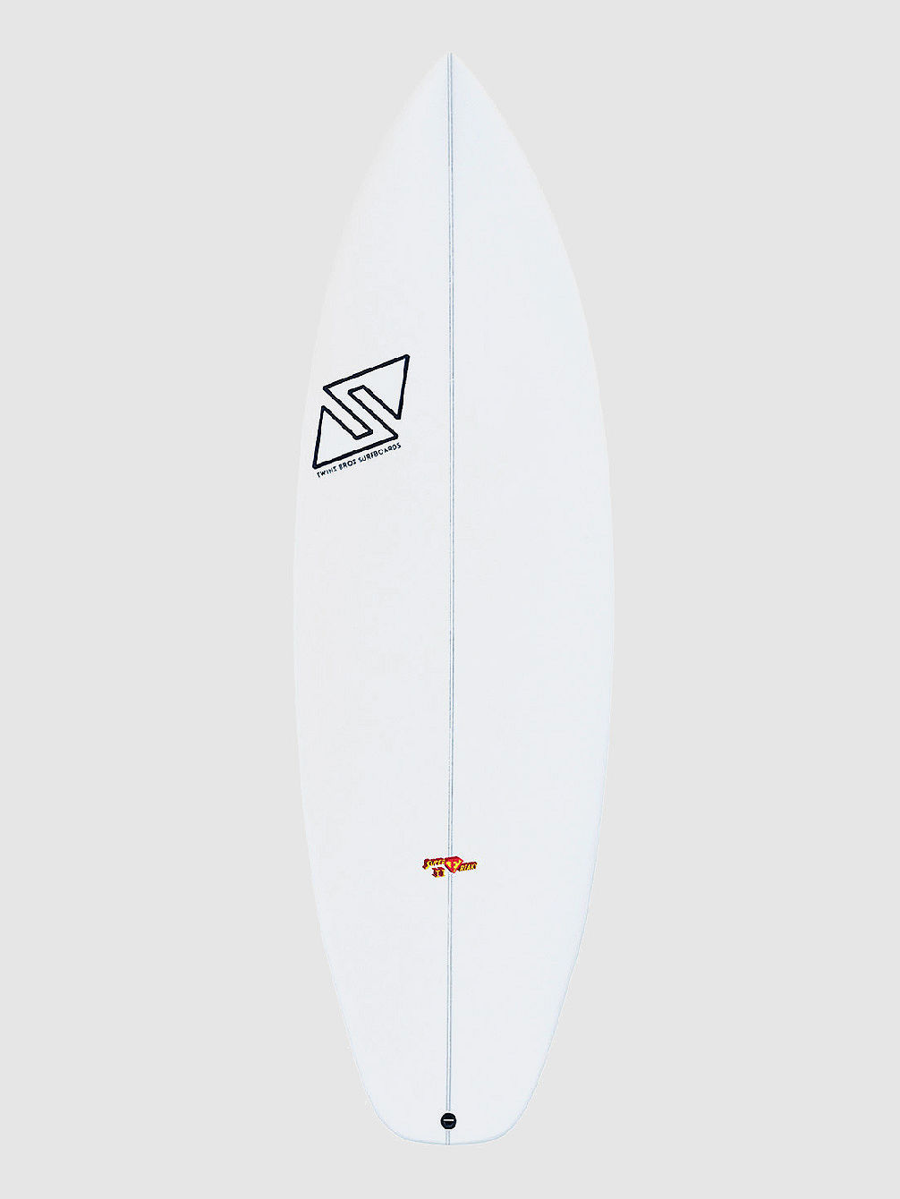 Superfreaky2 Future 5&amp;#039;8 Planche de surf