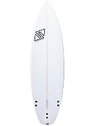 Big Mama FCS 5&amp;#039;7 Surfboard
