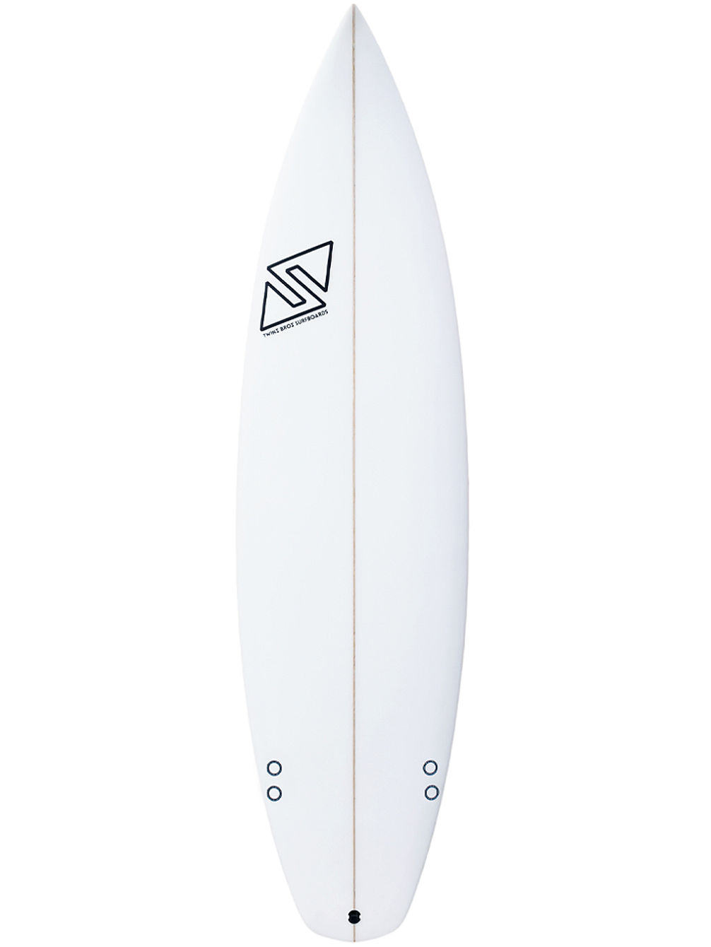 Big Mama FCS 6&amp;#039;0 Surfboard