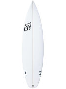 Big Mama FCS 6&amp;#039;2 Surfboard