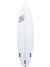 TwinsBros Big Mama FCS2 5'4 Surfboard