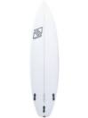 TwinsBros Big Mama FCS2 5'4 Tabla de Surf