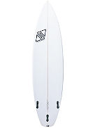 Big Mama FCS2 5&amp;#039;7 Surfboard