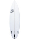 TwinsBros Big Mama Future 5'4 Surfboard