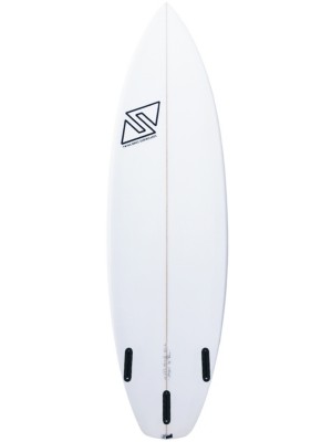 Big Mama Future 5&amp;#039;8 Tabla de Surf