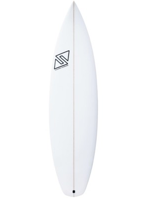 Big Mama Future 5&amp;#039;8 Tabla de Surf