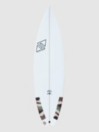 TwinsBros Lucky Bug FCS 5'4 Deska surfingowa