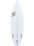 Lucky Bug FCS 6&amp;#039;4 Surfboard