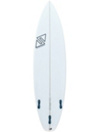 TwinsBros Lucky Bug FCS2 5'4 Tavola da Surf