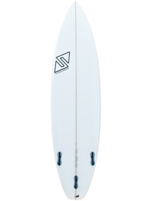 Lucky Bug FCS2 5&amp;#039;4 Planche de surf
