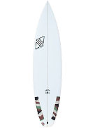 Lucky Bug FCS2 5&amp;#039;4 Surfboard