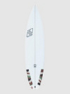 TwinsBros Lucky Bug FCS2 5'4 Tavola da Surf