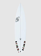 Lucky Bug FCS2 5&amp;#039;4 Surfboard