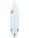TwinsBros Lucky Bug FCS2 5'6 Surffilauta