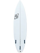 Lucky Bug FCS2 5&amp;#039;6 Surfboard