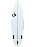 Lucky Bug Future 6&amp;#039;2 Surfboard