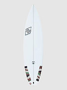 Lucky Bug Future 6&amp;#039;4 Planche de surf
