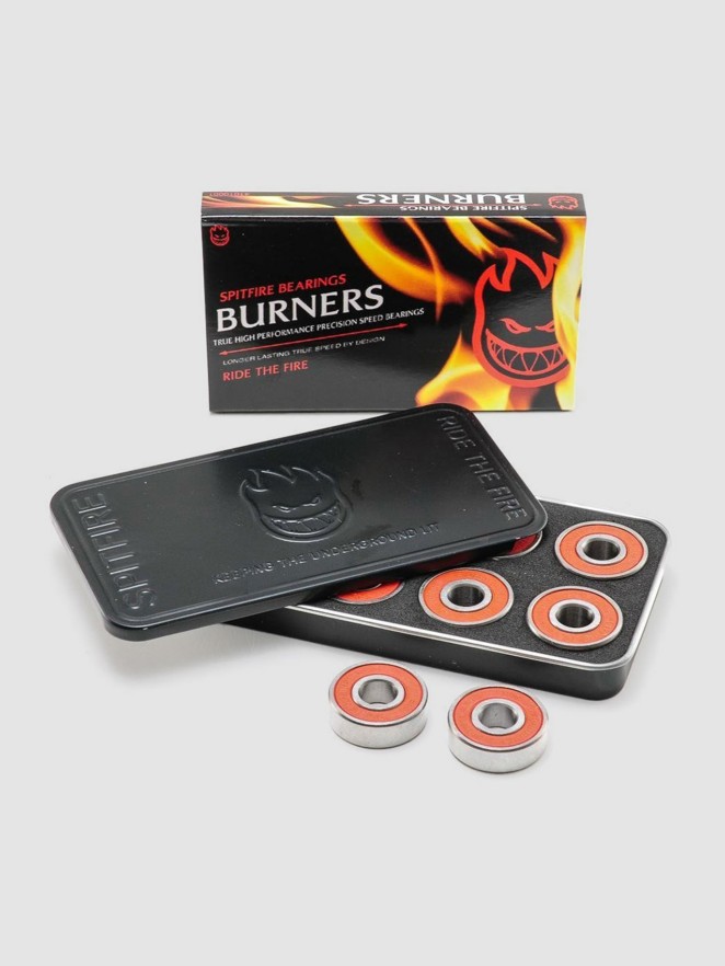 Spitfire Burners Kullager