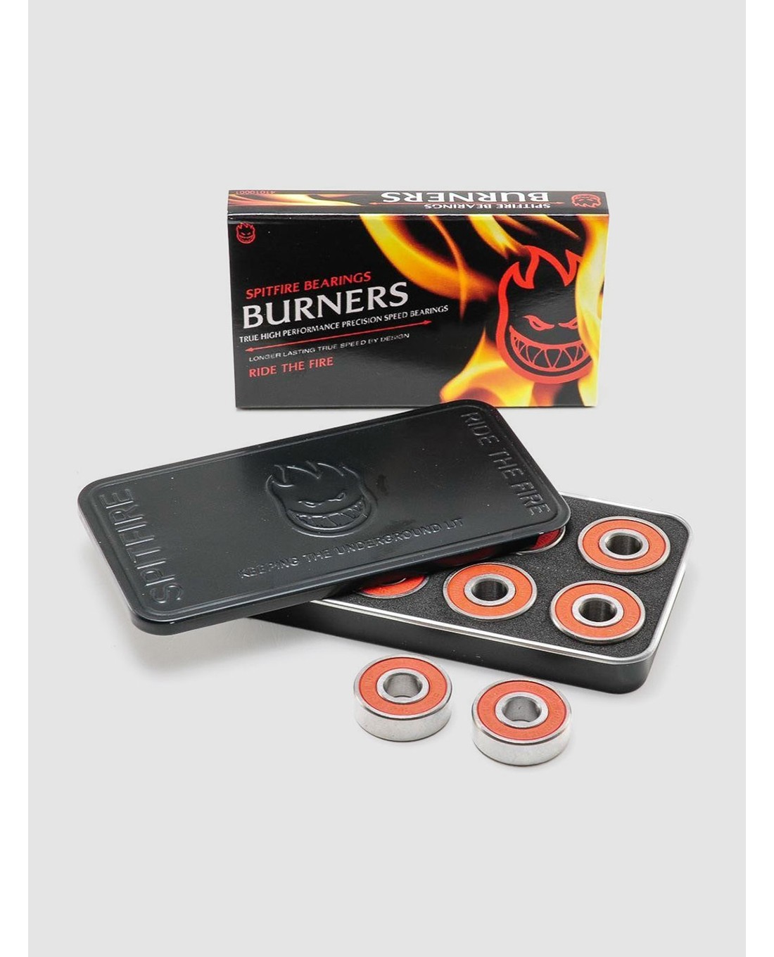 Spitfire Burners Kugellager uni