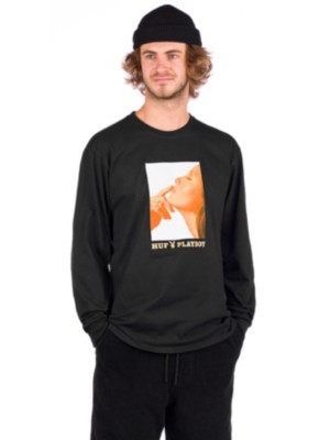 HUF Playboy Lust For Life Long Sleeve 