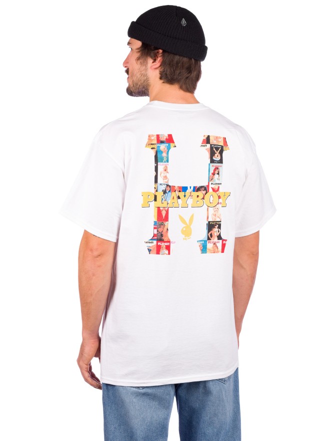 HUF Playboy Classic H Camiseta