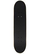 X Gorilla 7.25&amp;#034; Skateboard Completo