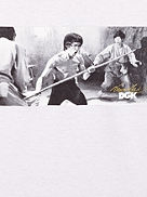 X Bruce Lee Power T-shirt